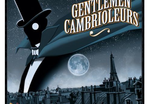 Gentlemen Cambrioleurs