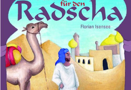 Geschenke für den Radscha