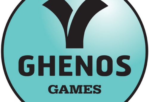 Ghenos Games