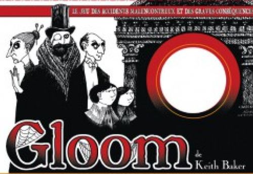 Gloom