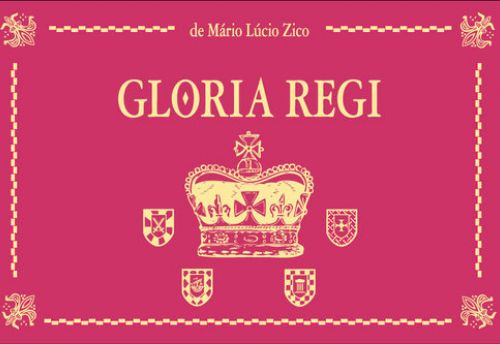 Gloria Regi