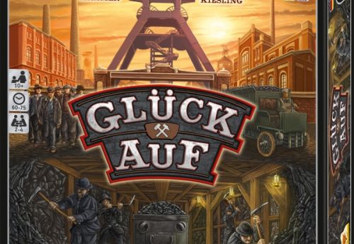 Glück Auf