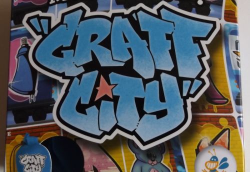 Graff City