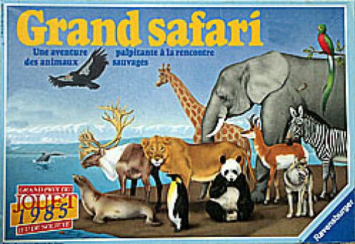 Grand Safari