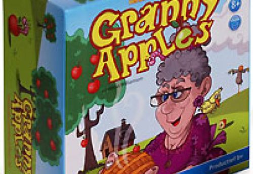 Granny Apples