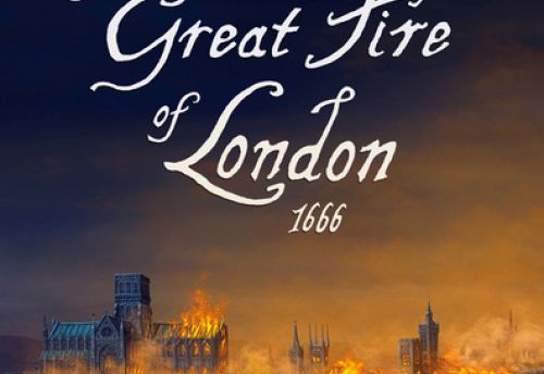 The Great Fire of London 1666