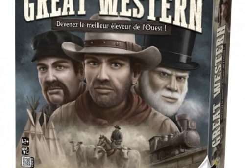 Great Western