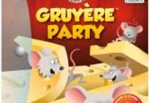 gruyère party