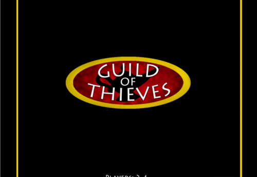 Guild of Thieves