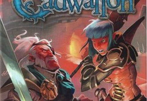 Guilds of Cadwallon