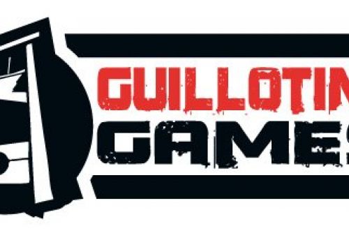 Guillotine Games