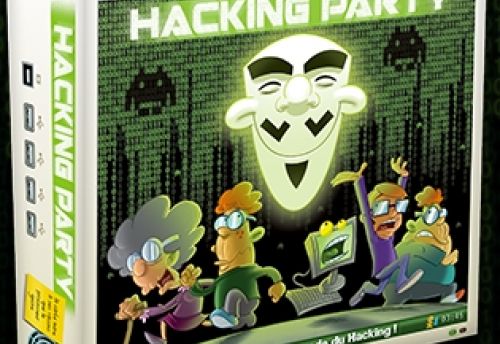 Hacking Party