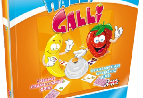 Halli Galli