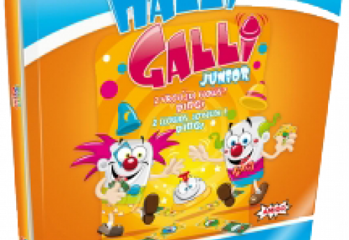 Halli Galli Junior