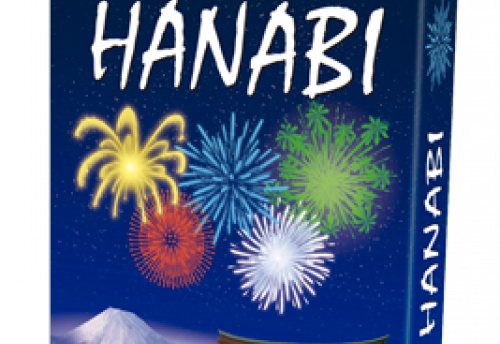 Hanabi