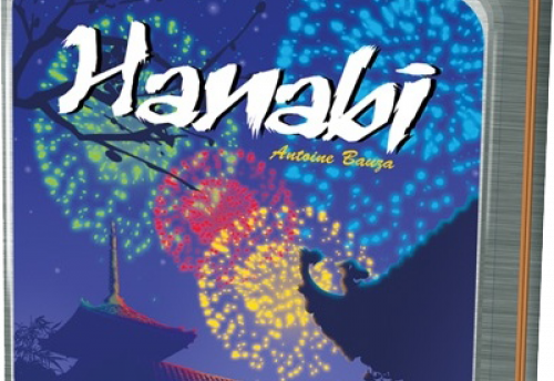 Hanabi