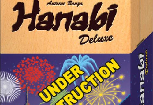 Hanabi Deluxe