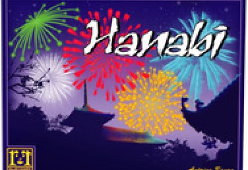 Hanabi extra