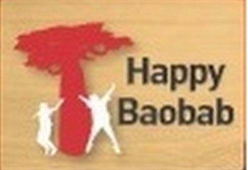Happy Baobab
