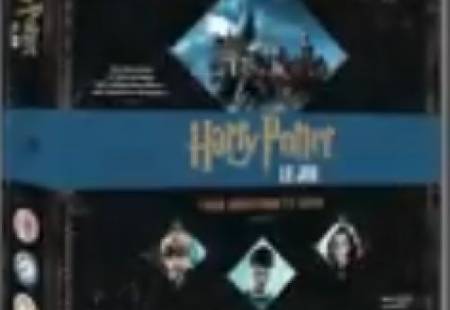 Harry Potter - Le jeu