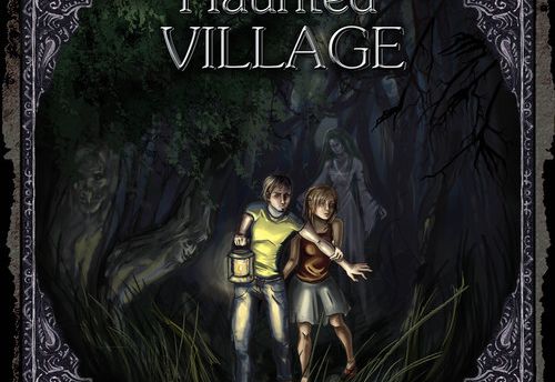 Haunted Village