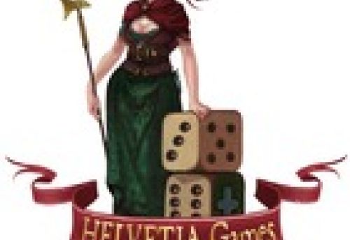 HELVETIA Games