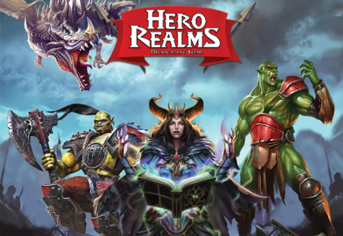 Hero Realms