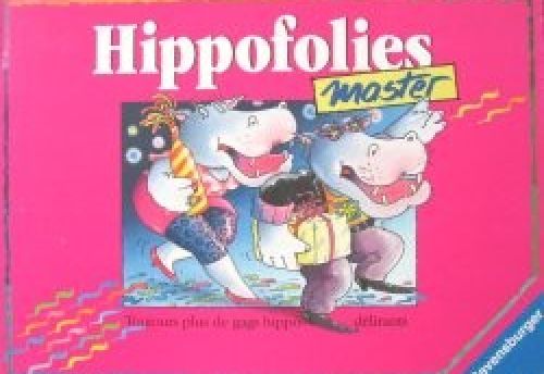 Hippofolies Master