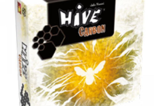 Hive carbon