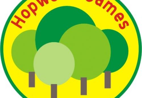 Hopwood Games