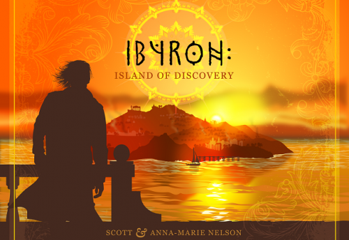 Ibyron: Island of Discovery