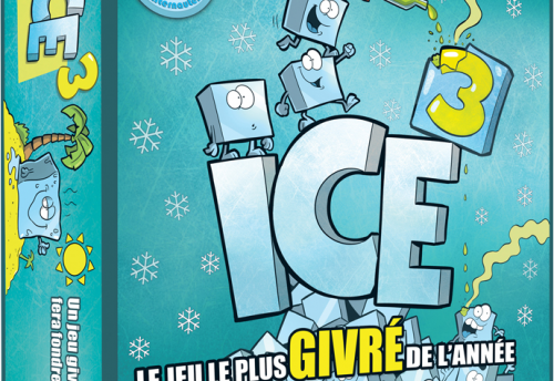 Ice 3