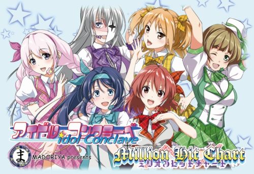 Idol Conclave + Million hit Chart