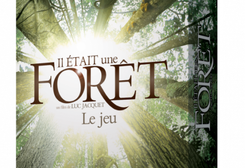 Il était une forêt