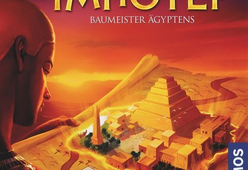 Imhotep