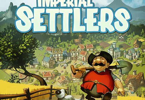 Imperial Settlers