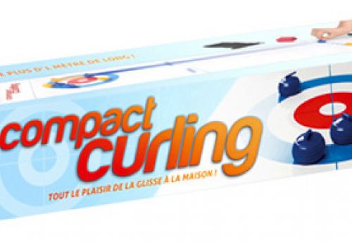 Compact Curling