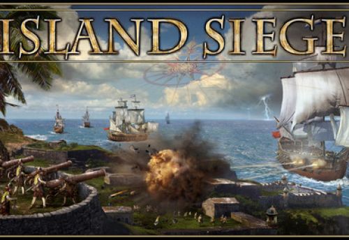 Island Siege