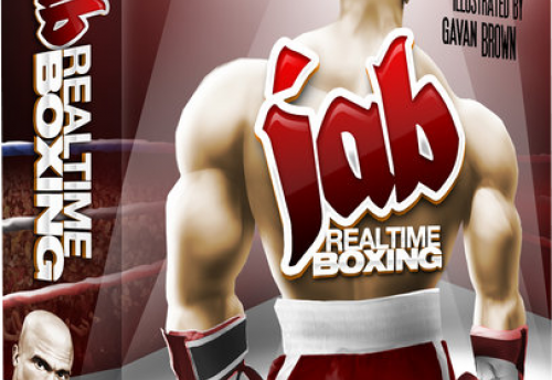 JAB: Realtime Boxing