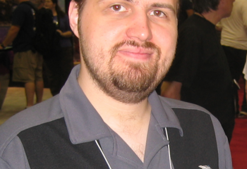 Jason Hill