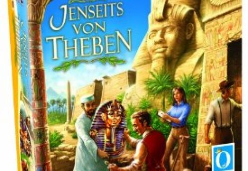 Jenseits von Theben