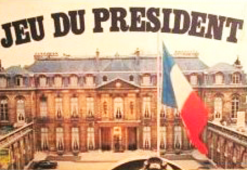 Jeu du Président