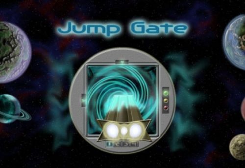 Jump Gate