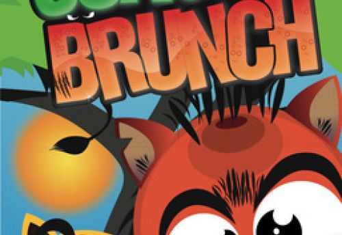 Jungle Brunch