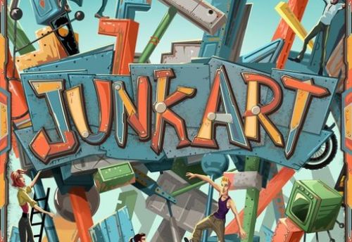 Junk Art