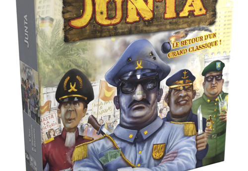 Junta