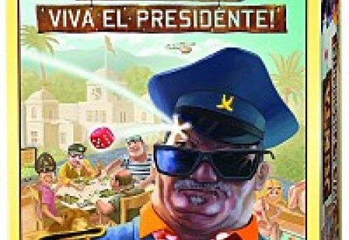 Junta: Viva el presidente