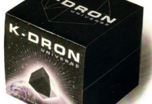 K-Dron