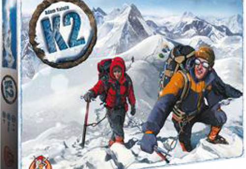 K2