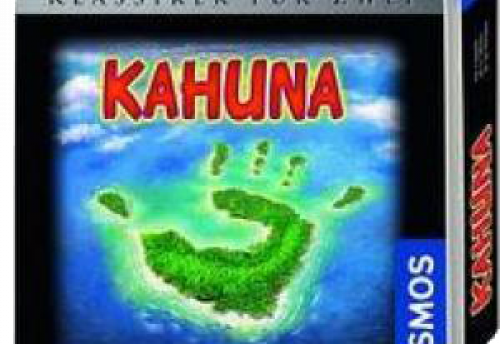 Kahuna